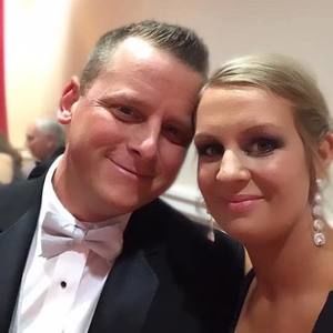 Meet your Posher, Derek